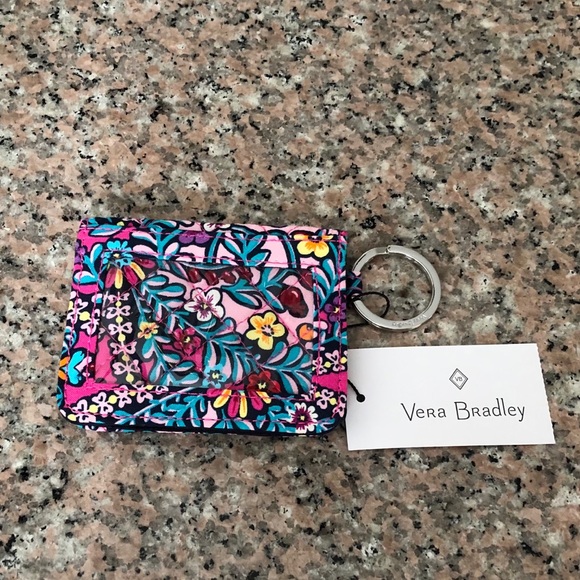 Vera Bradley Handbags - ID case